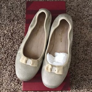 Salvatore Ferragamo Flats